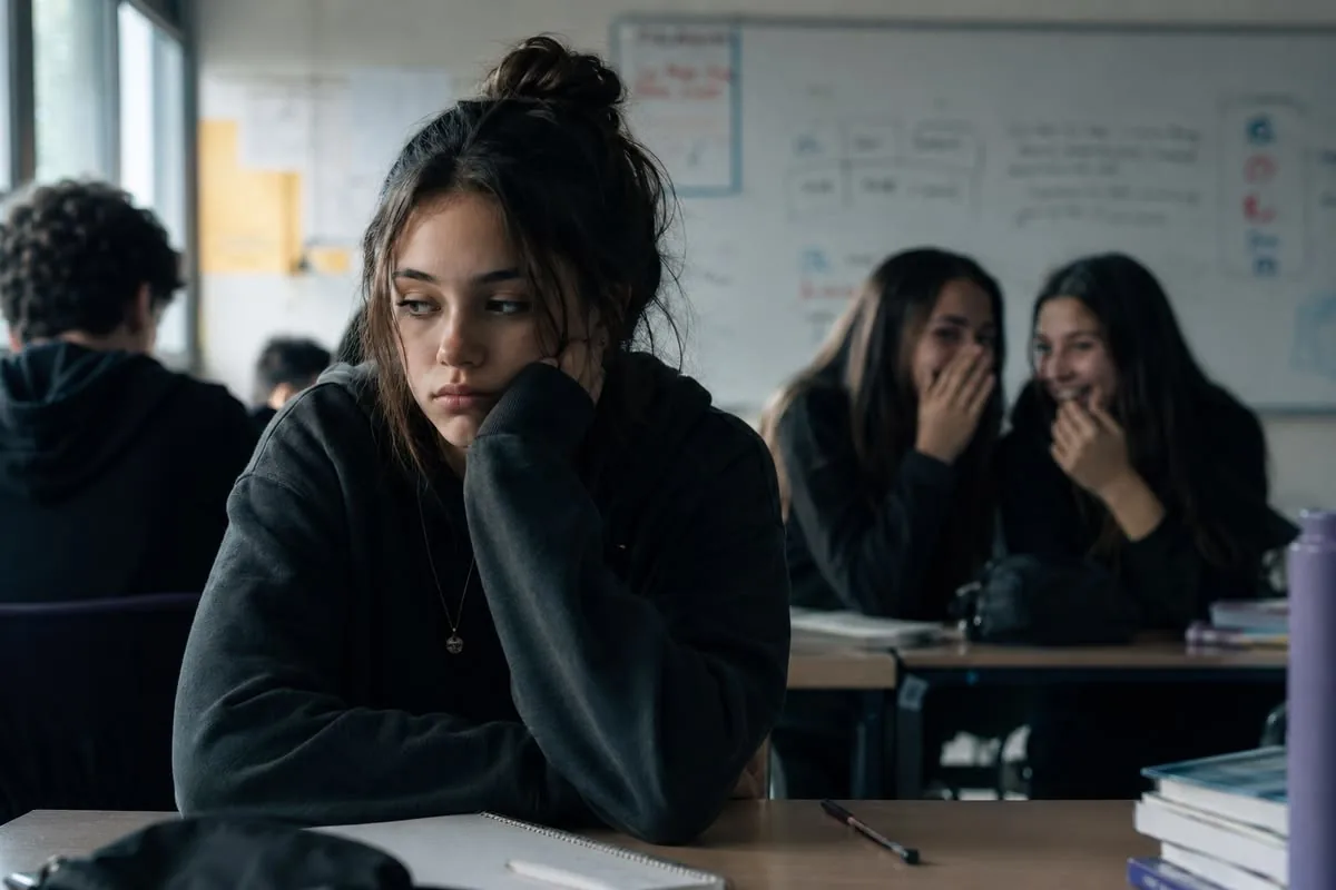 Definindo e abordando os principais tipos de bullying